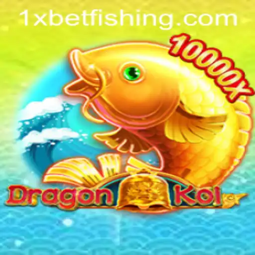 DragonKoi: A Fascinating New Game Now Available on 1xbet