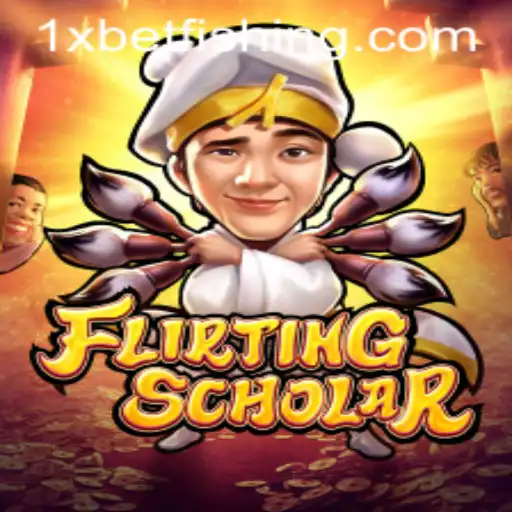 Flirting Scholar: A Unique Gaming Experience with 1xbet