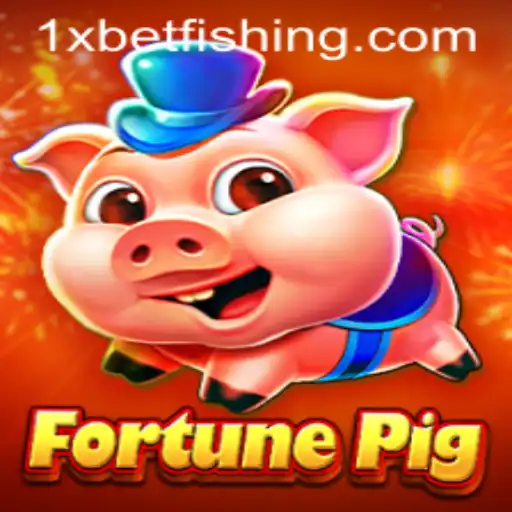 Explore the Thrills of FortunePig on 1xbet