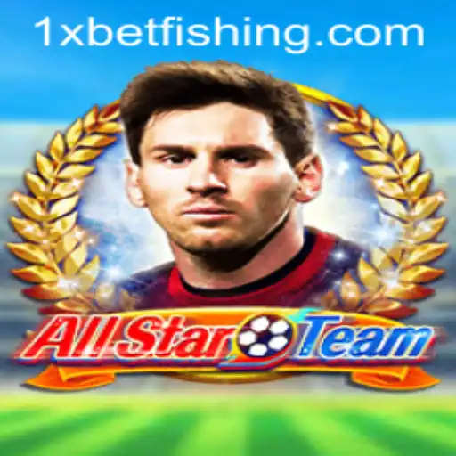 Explore AllStarTeam: A Thrilling Gaming Experience with 1xbet
