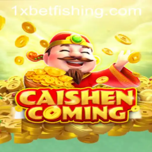 Discover the Exciting World of CAISHENCOMING on 1xBet