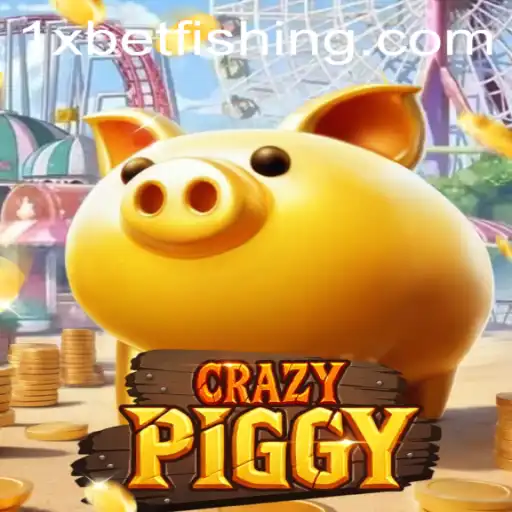 Exploring CrazyPiggy: The Thrilling New Game on 1xbet