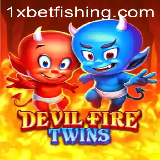 Dive into the World of DevilFireTwins