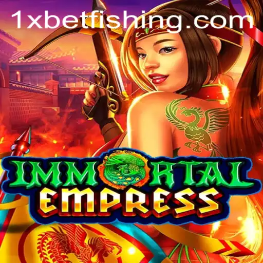 ImmortalEmpress: A Journey into the World of Strategy and Fortune
