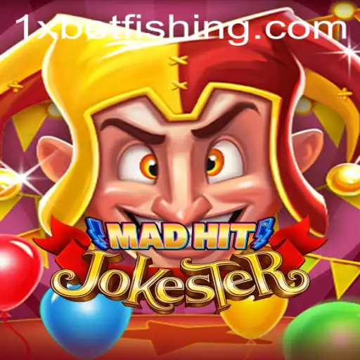 Discover the Hilarious World of MadHitJokester: A Unique Twist in Online Gaming