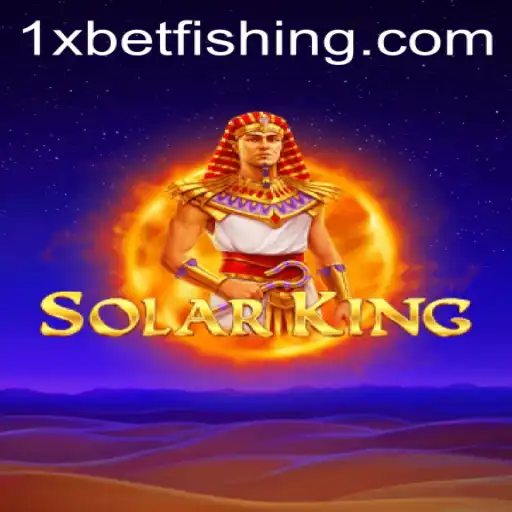 Unveiling SolarKing: The Innovative Game Making Waves with 1xbet