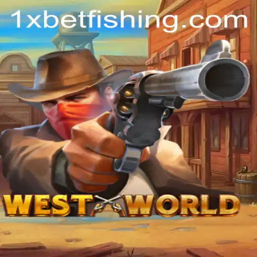 Exploring WestWorld: A Thrilling Journey with 1xbet
