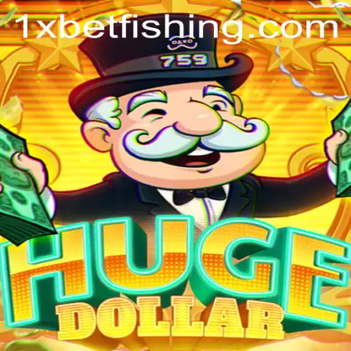 Exploring the Thrilling World of HugeDollar: The Casino Game