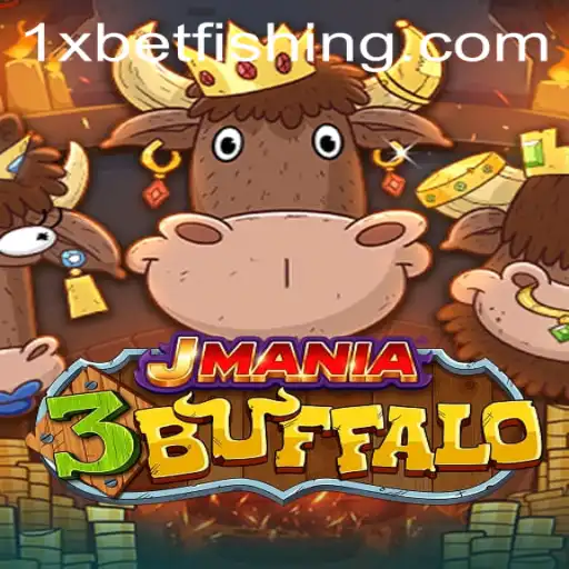 Exploring JMania3Buffalo: The Ultimate Gaming Experience with 1xbet