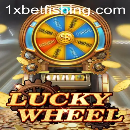 Discover the Thrills of LuckyWheel with 1xbet