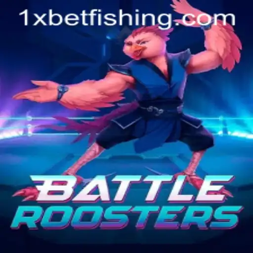 BattleRoosters: The Exciting New Game Making Waves