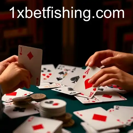 Exploring the World of Card Games and the Role of 1xbet
