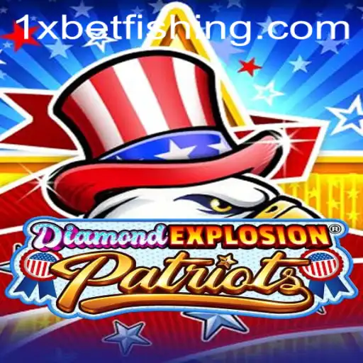 DiamondExplosionPatriots: A Thrilling New Adventure in the Gaming World