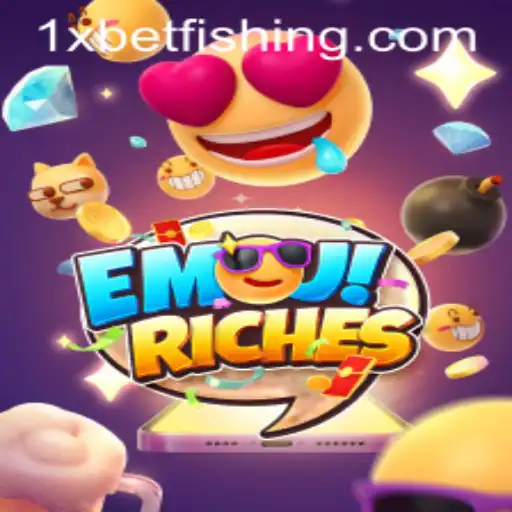 Mastering EmojiRiches: A Comprehensive Guide on 1xbet