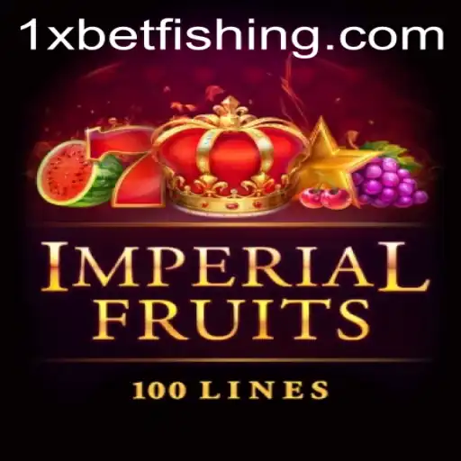 Exploring ImperialFruits100 with 1xbet: A Thrilling Gaming Experience