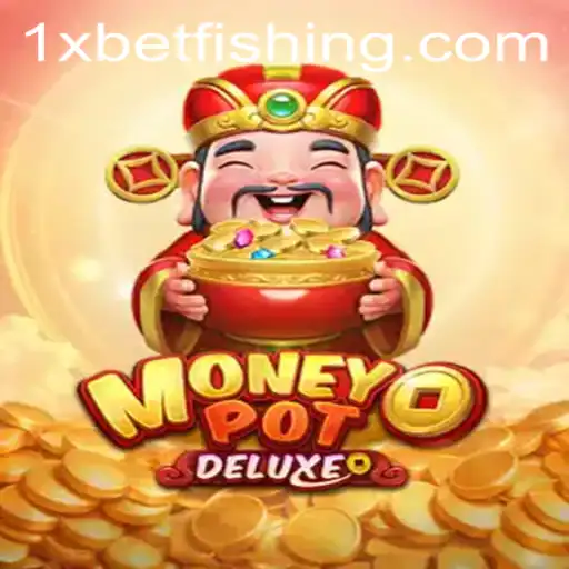Exploring the Exciting World of MoneyPotDELUXE on 1xbet