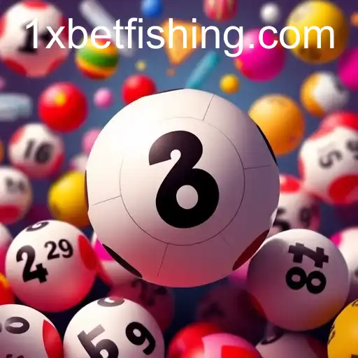 The World of Online Lottery with 1xbet