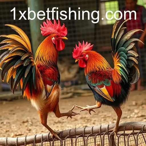 Exploring the Phenomenon of Online Sabong with a Focus on 1xbet