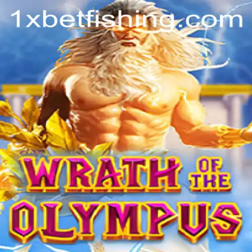 Wrath of Olympus: A Deep Dive into the Epic World of Gaming and 1xbet