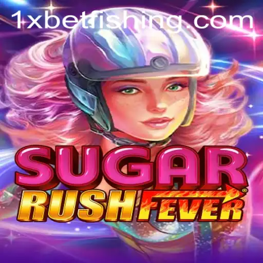 Unraveling the Excitement of SugarRushFever: A Gaming Adventure with 1xbet